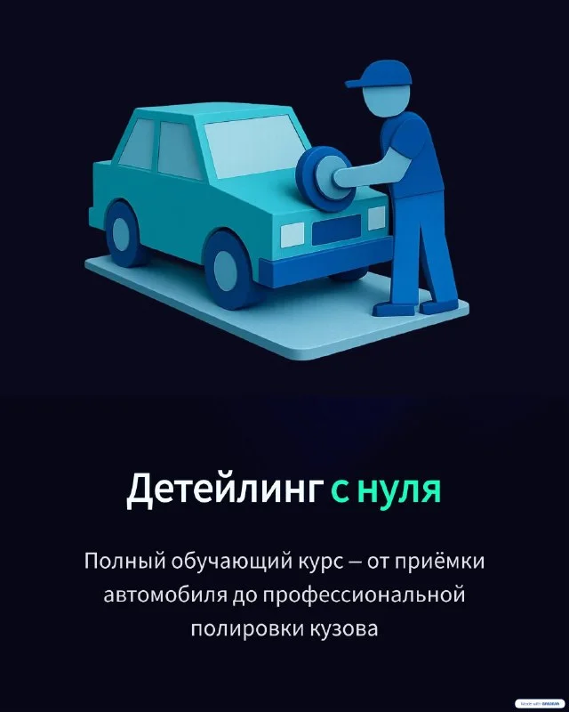 Курс GD School